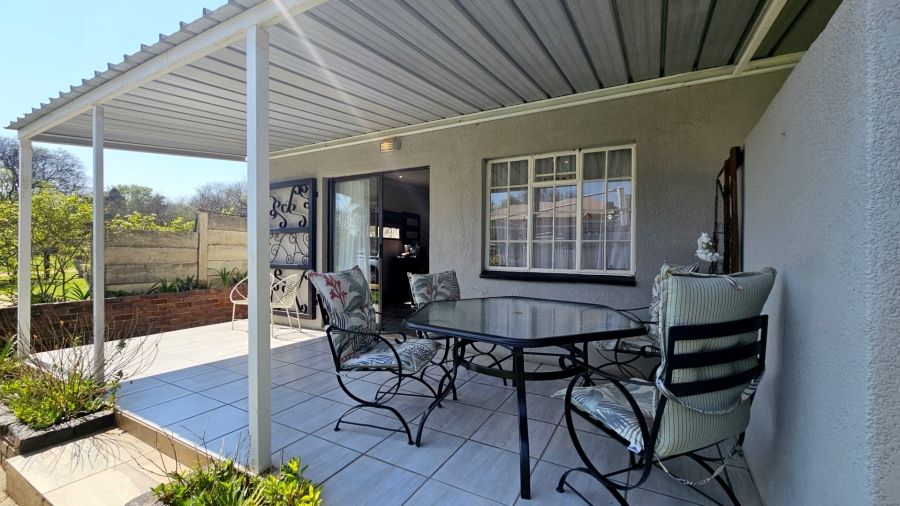 Commercial Property for Sale in Parys Free State